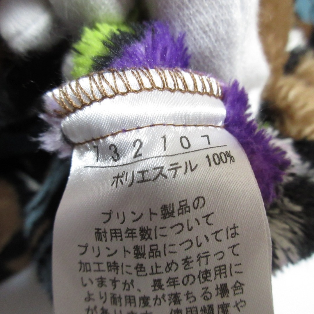 美品 OLLEBOREBLA オレボレブラ アルベロベロ ぶたさん プリント 美品 OLLEBOREBLA オレボレブラ アルベロベロ ぶたさん プリント