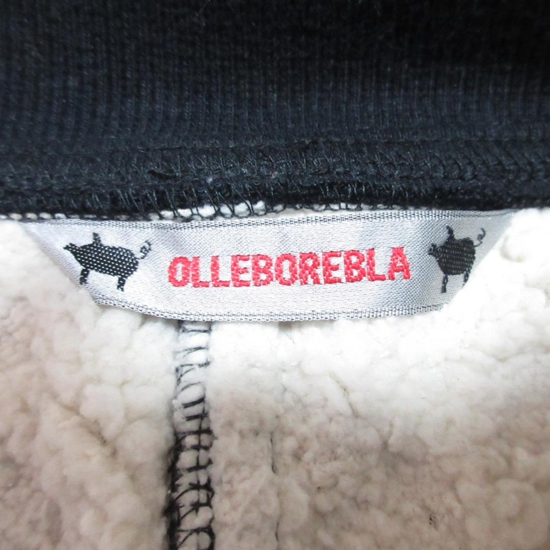 美品 OLLEBOREBLA オレボレブラ アルベロベロ ぶたさん 刺繍 美品 OLLEBOREBLA オレボレブラ アルベロベロ ぶたさん 刺繍