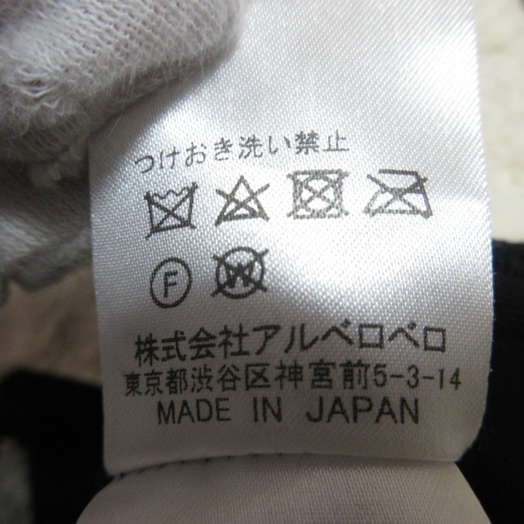 美品 OLLEBOREBLA オレボレブラ アルベロベロ ぶたさん 刺繍 美品 OLLEBOREBLA オレボレブラ アルベロベロ ぶたさん 刺繍