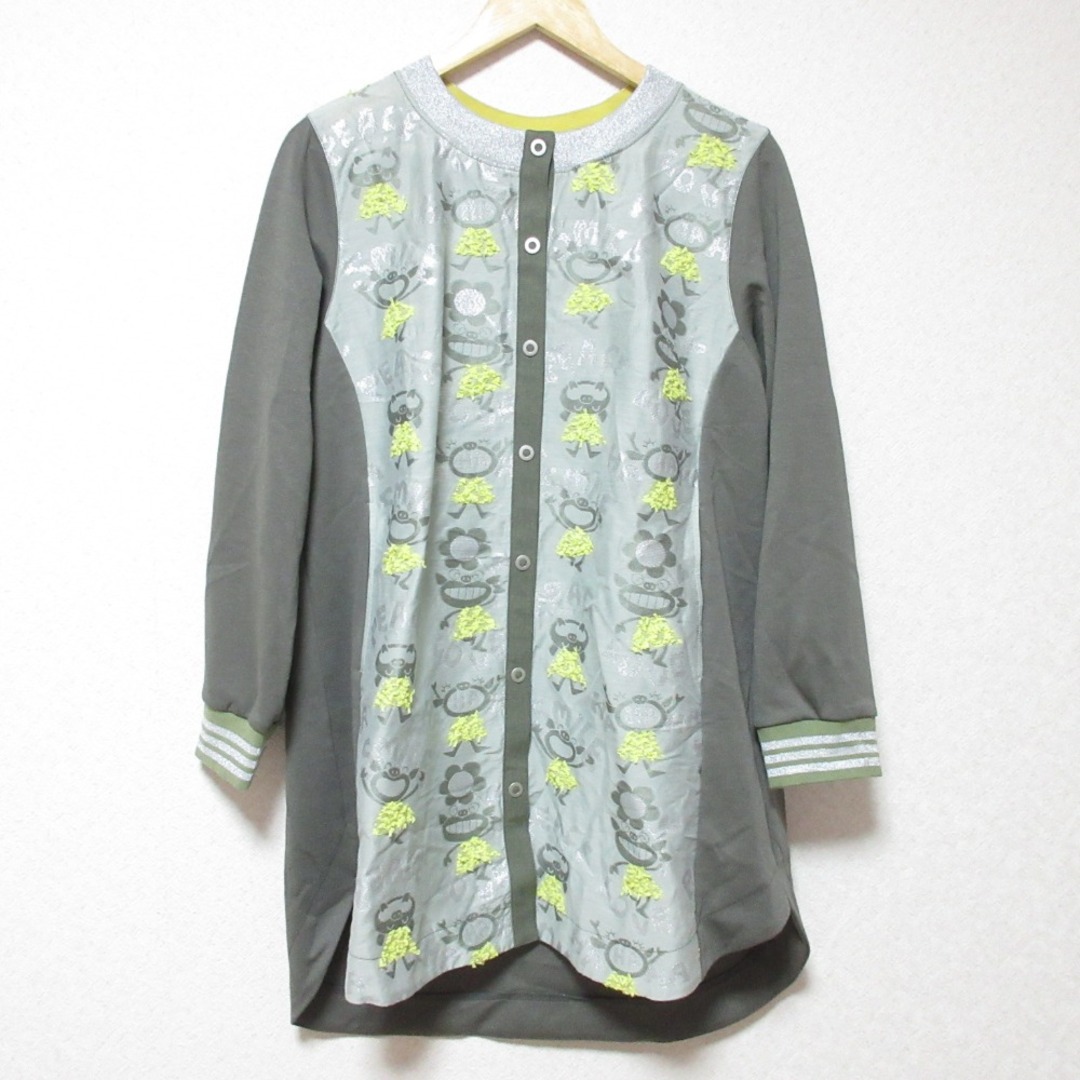 美品 OLLEBOREBLA オレボレブラ アルベロベロ ぶたさん 切替 美品 OLLEBOREBLA オレボレブラ アルベロベロ ぶたさん 切替