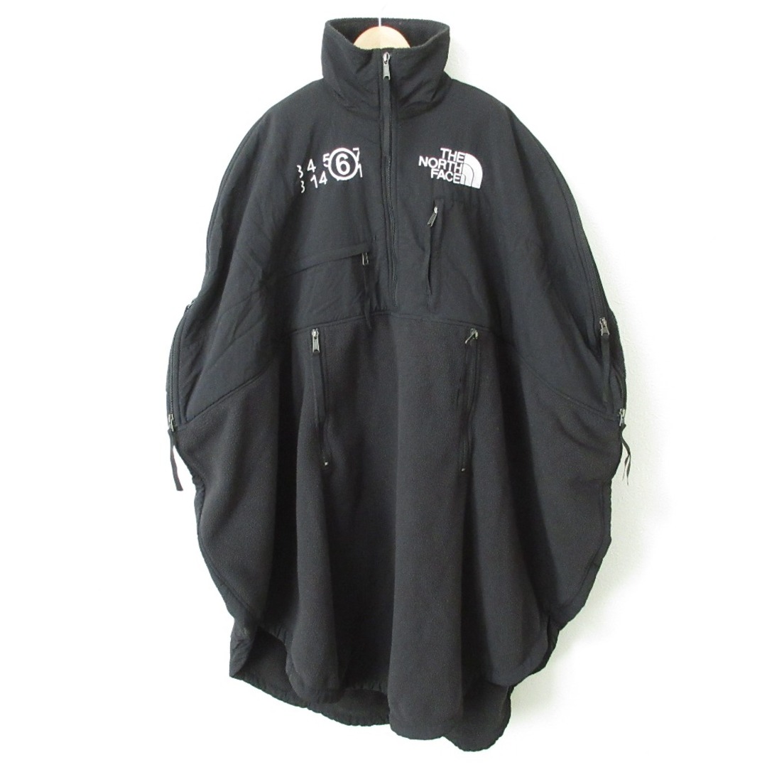 MM6 - 美品 20AW MM6 THE NORTH FACE エムエムシックス ノース MM6 - 美品 20AW MM6 THE NORTH FACE エムエムシックス ノース