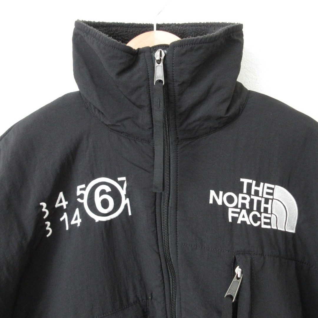 MM6 - 美品 20AW MM6 THE NORTH FACE エムエムシックス ノース MM6 - 美品 20AW MM6 THE NORTH FACE エムエムシックス ノース