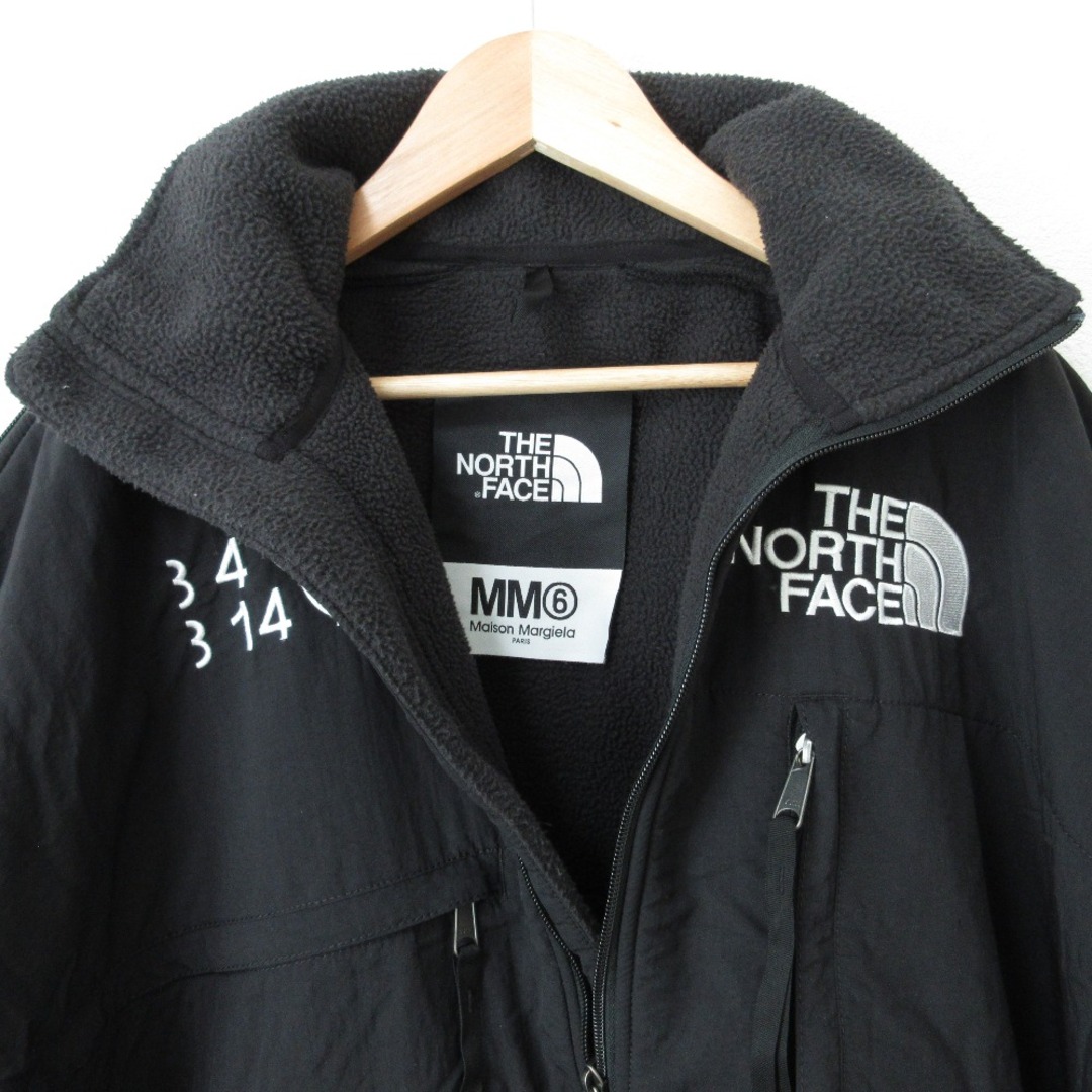 MM6 - 美品 20AW MM6 THE NORTH FACE エムエムシックス ノース MM6 - 美品 20AW MM6 THE NORTH FACE エムエムシックス ノース