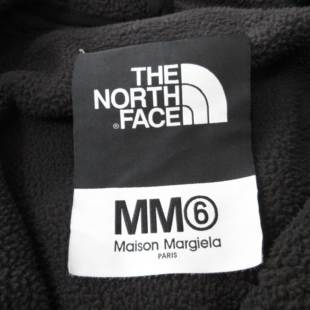 MM6 - 美品 20AW MM6 THE NORTH FACE エムエムシックス ノース MM6 - 美品 20AW MM6 THE NORTH FACE エムエムシックス ノース