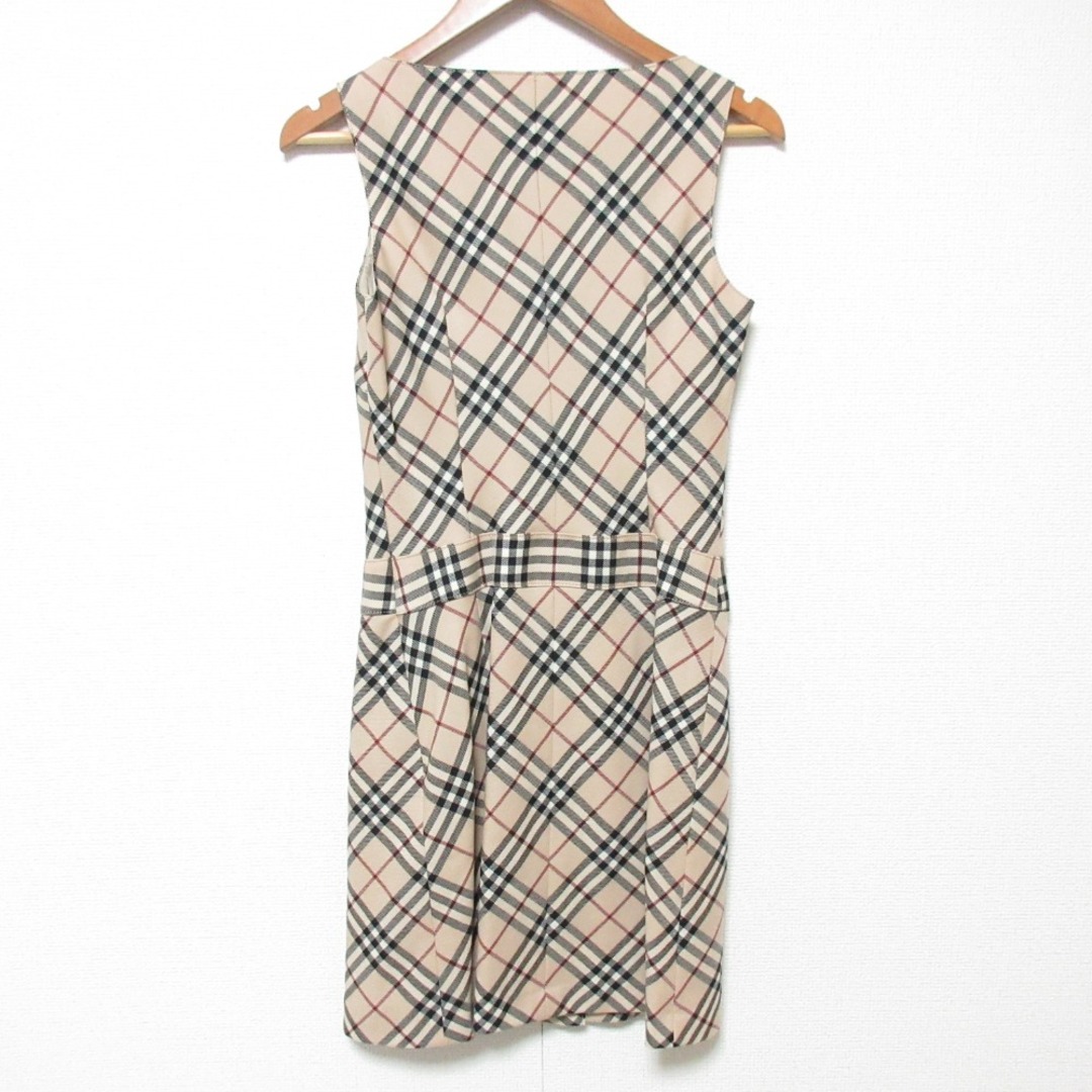 BURBERRY BLUE LABEL - 良品 BURBERRY BLUE LABEL バーバリー BURBERRY BLUE LABEL - 良品 BURBERRY BLUE LABEL バーバリー