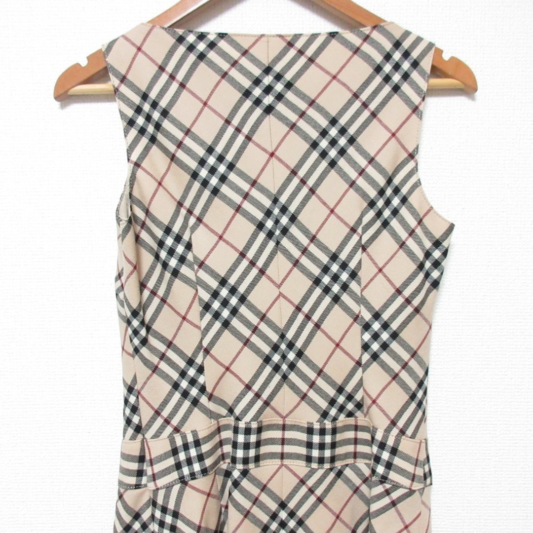 BURBERRY BLUE LABEL - 良品 BURBERRY BLUE LABEL バーバリー BURBERRY BLUE LABEL - 良品 BURBERRY BLUE LABEL バーバリー
