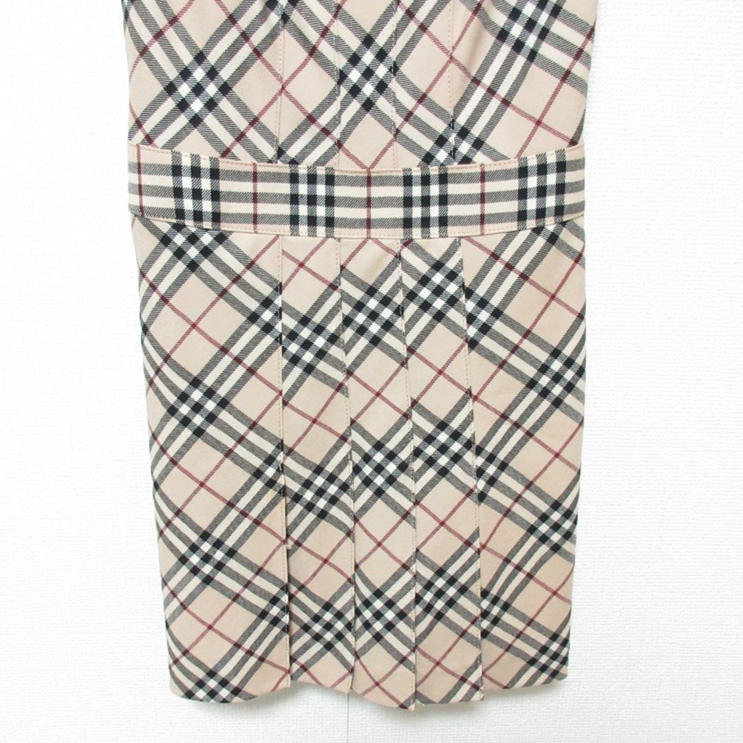 BURBERRY BLUE LABEL - 良品 BURBERRY BLUE LABEL バーバリー BURBERRY BLUE LABEL - 良品 BURBERRY BLUE LABEL バーバリー