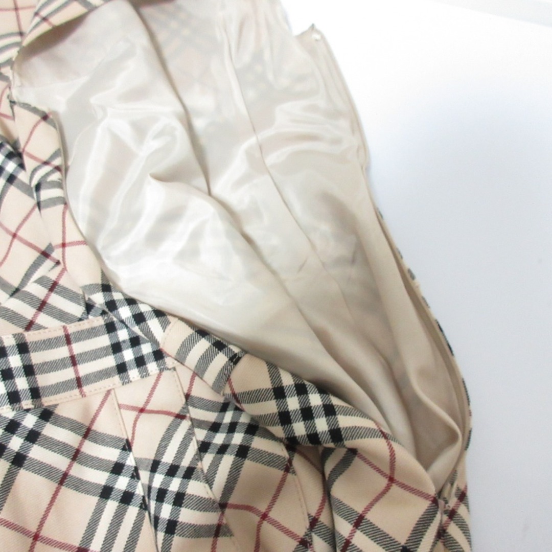 BURBERRY BLUE LABEL - 良品 BURBERRY BLUE LABEL バーバリー BURBERRY BLUE LABEL - 良品 BURBERRY BLUE LABEL バーバリー