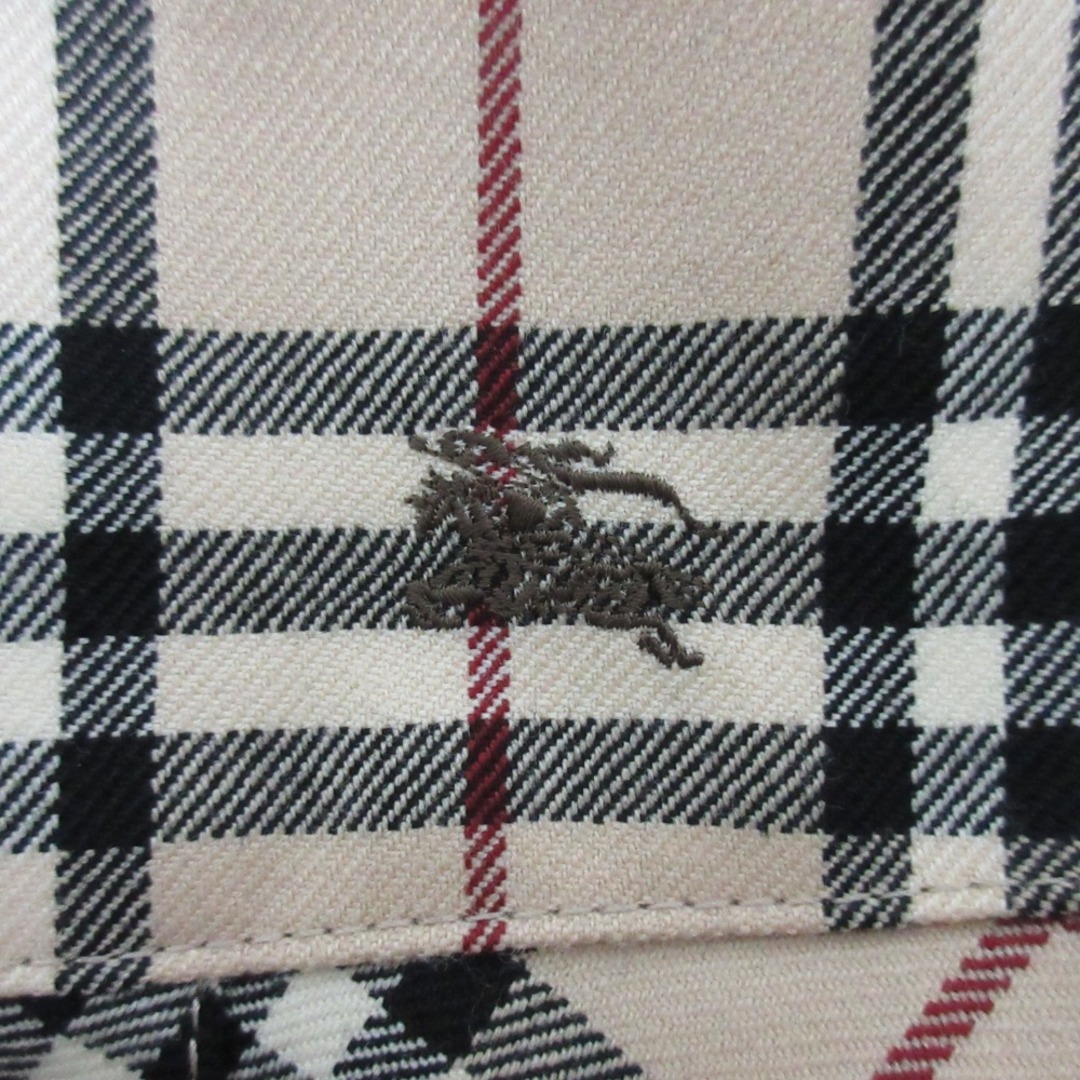 BURBERRY BLUE LABEL - 良品 BURBERRY BLUE LABEL バーバリー BURBERRY BLUE LABEL - 良品 BURBERRY BLUE LABEL バーバリー