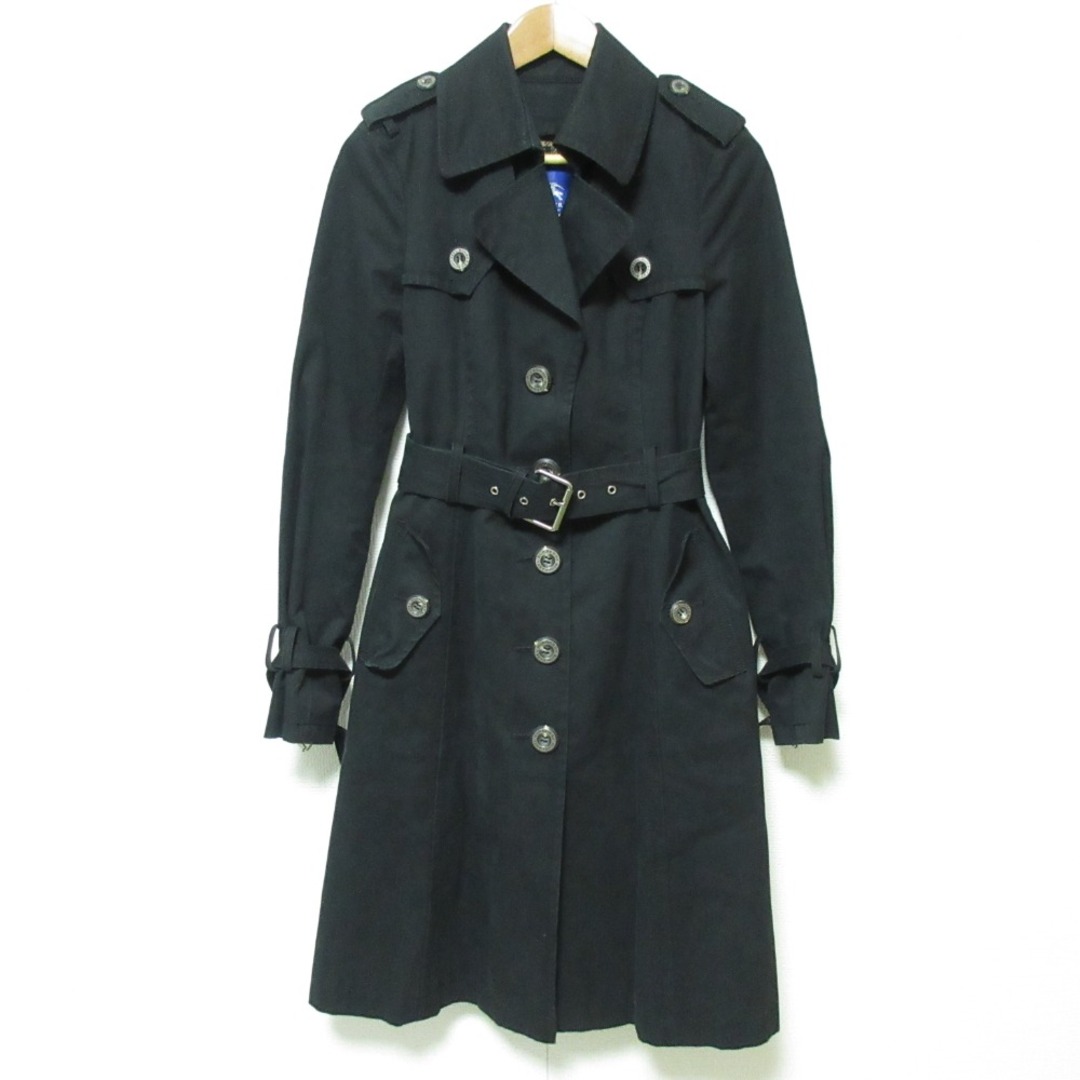 BURBERRY BLUE LABEL - BURBERRY BLUE LABEL バーバリーブルー BURBERRY BLUE LABEL - BURBERRY BLUE LABEL バーバリーブルー
