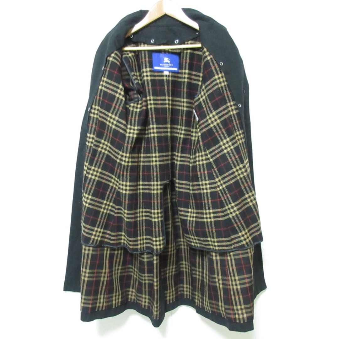 BURBERRY BLUE LABEL - BURBERRY BLUE LABEL バーバリーブルー BURBERRY BLUE LABEL - BURBERRY BLUE LABEL バーバリーブルー