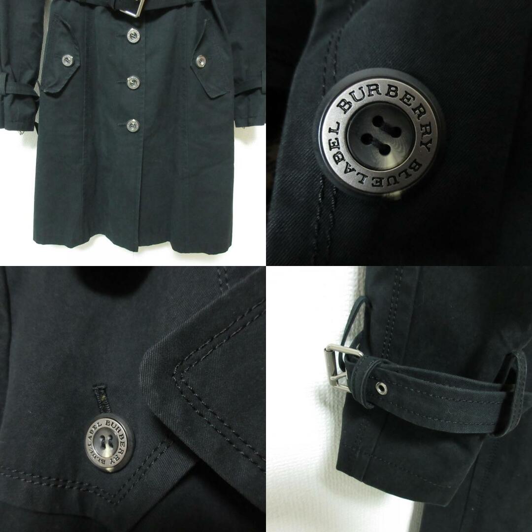 BURBERRY BLUE LABEL - BURBERRY BLUE LABEL バーバリーブルー BURBERRY BLUE LABEL - BURBERRY BLUE LABEL バーバリーブルー