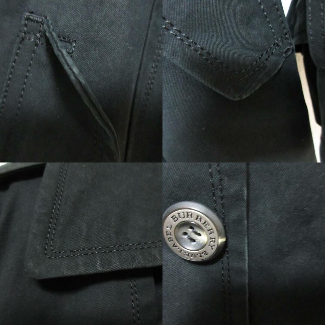 BURBERRY BLUE LABEL - BURBERRY BLUE LABEL バーバリーブルー BURBERRY BLUE LABEL - BURBERRY BLUE LABEL バーバリーブルー