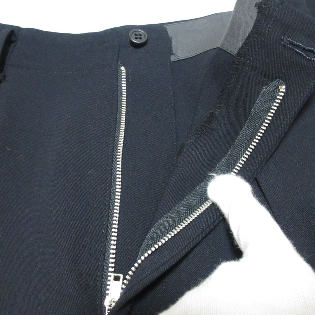 Y's - 美品 Y's Yohji Yamamoto ワイズ ヨウジヤマモト Y's - 美品 Y's Yohji Yamamoto ワイズ ヨウジヤマモト