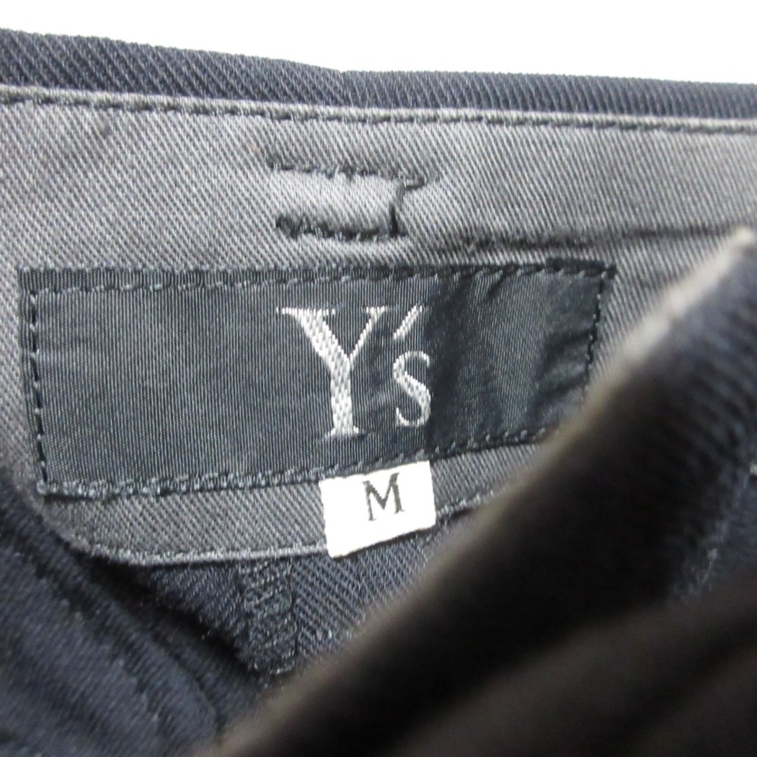 Y's - 美品 Y's Yohji Yamamoto ワイズ ヨウジヤマモト Y's - 美品 Y's Yohji Yamamoto ワイズ ヨウジヤマモト