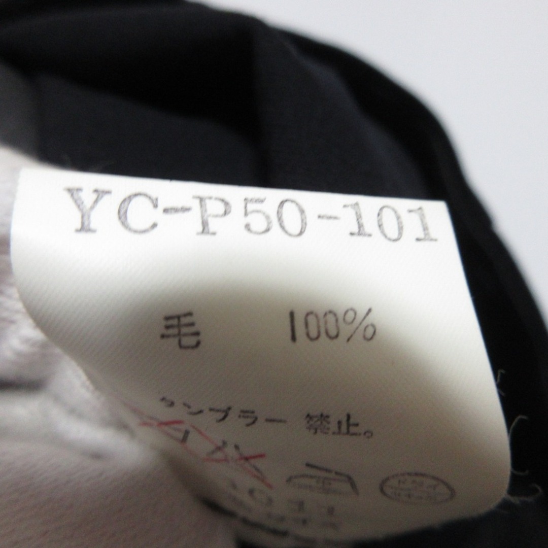 Y's - 美品 Y's Yohji Yamamoto ワイズ ヨウジヤマモト Y's - 美品 Y's Yohji Yamamoto ワイズ ヨウジヤマモト