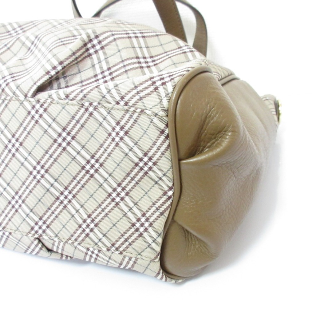 BURBERRY BLUE LABEL - 美品 BURBERRY BLUE LABEL バーバリー BURBERRY BLUE LABEL - 美品 BURBERRY BLUE LABEL バーバリー