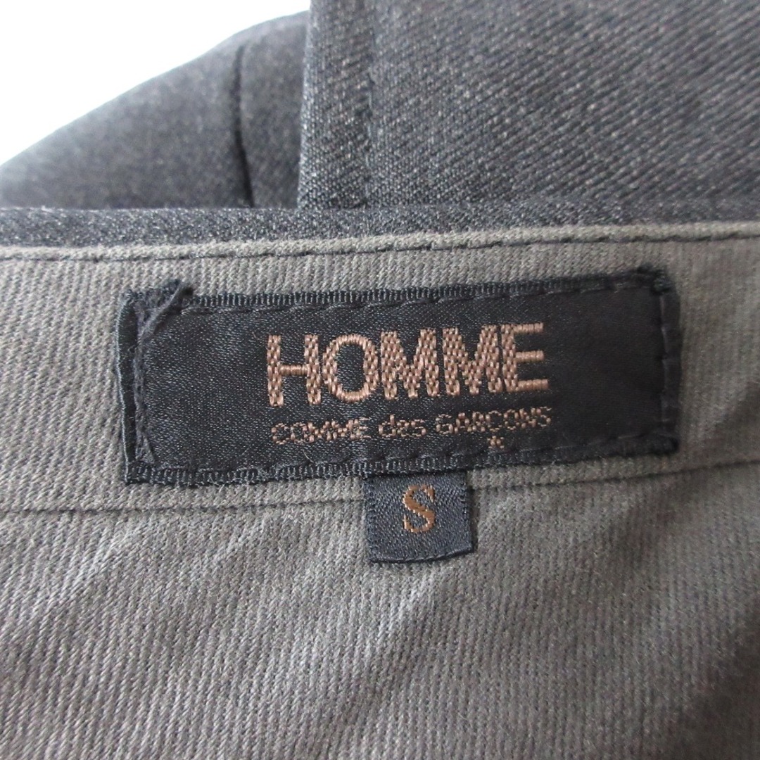 COMME des GARCONS - 良品 80'S COMME des GARCONS HOMME COMME des GARCONS - 良品 80'S COMME des GARCONS HOMME