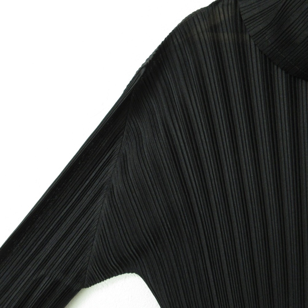 美品 PLEATS PLEASE プリーツプリーズ イッセイミヤケ 美品 PLEATS PLEASE プリーツプリーズ イッセイミヤケ