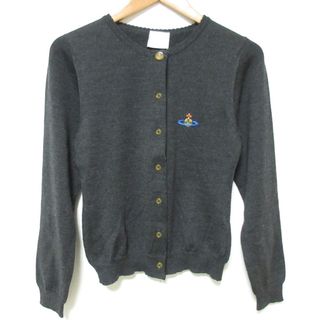 Vivienne Westwood(カーディガン)のフリマアイテム一覧 Vivienne Westwood(カーディガン)のフリマアイテム一覧