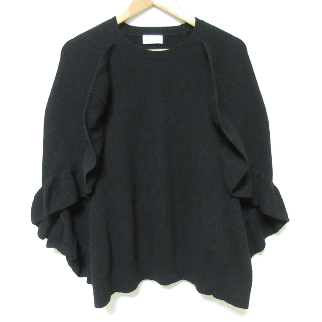 RED VALENTINO - 美品 RED VALENTINO レッドヴァレンティノ RED VALENTINO - 美品 RED VALENTINO レッドヴァレンティノ