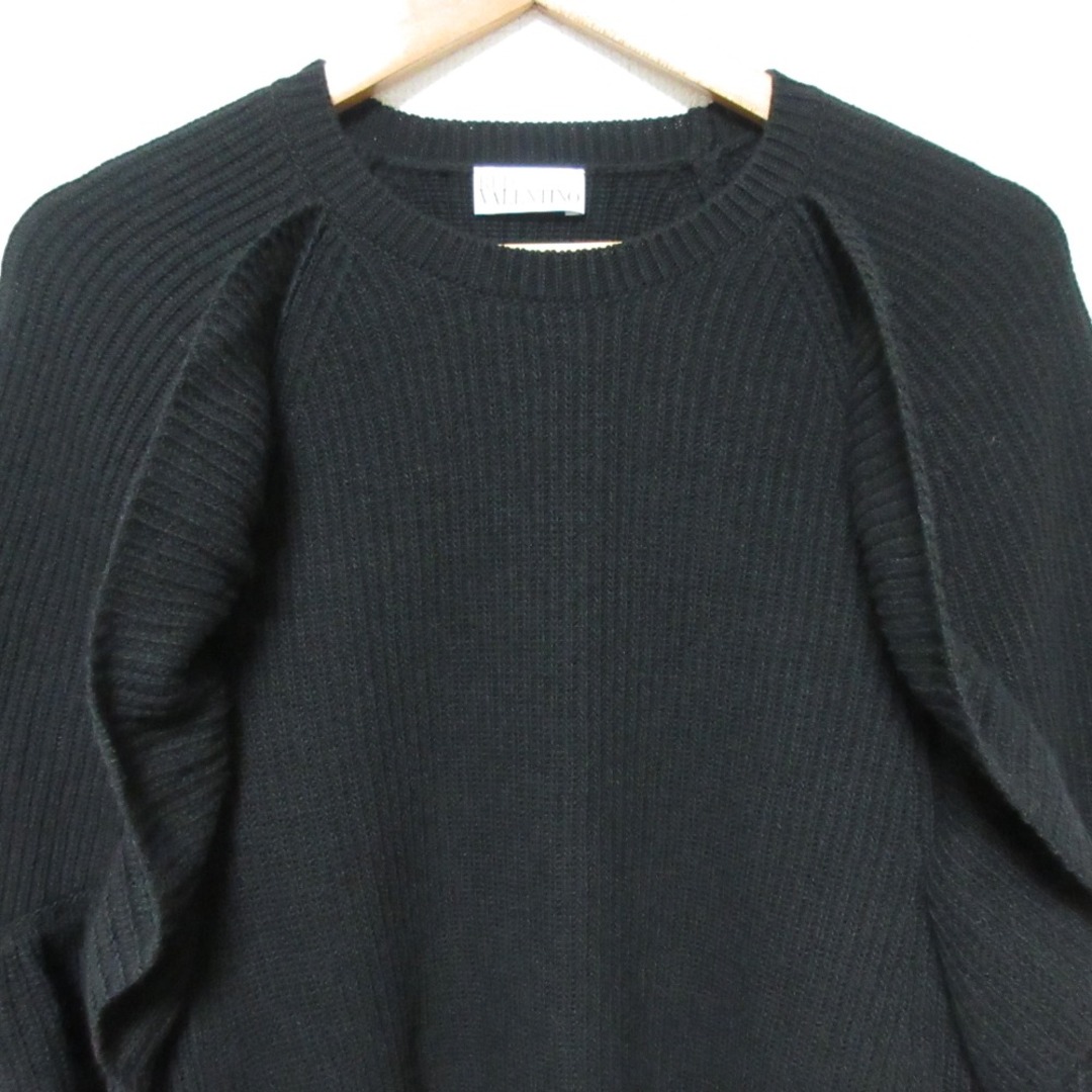 RED VALENTINO - 美品 RED VALENTINO レッドヴァレンティノ RED VALENTINO - 美品 RED VALENTINO レッドヴァレンティノ