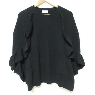 RED VALENTINO(ニット/セーター)のフリマアイテム一覧 RED VALENTINO(ニット/セーター)のフリマアイテム一覧