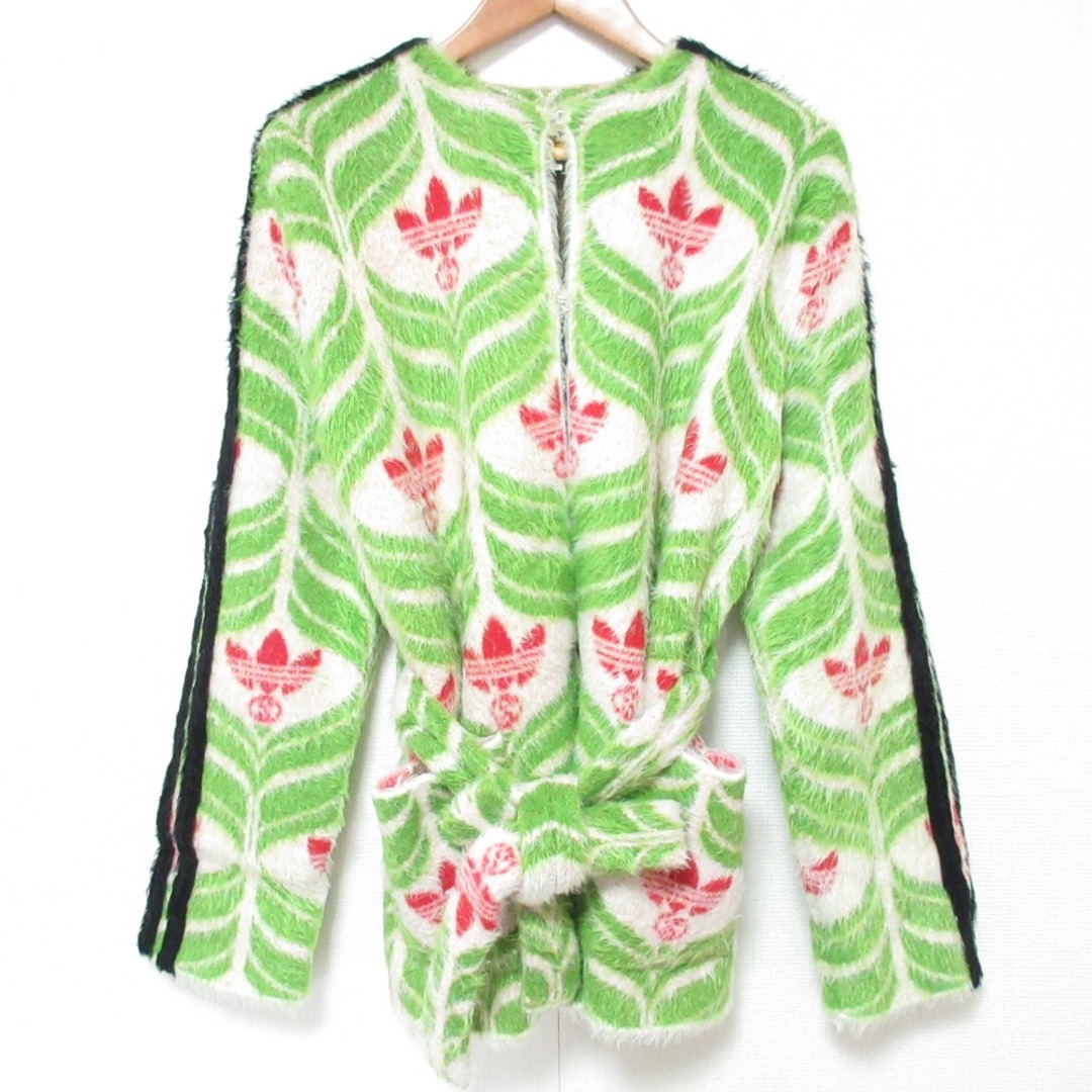 GUCCI - 美品 GUCCI×adidas グッチ アディダスコラボ GG GUCCI - 美品 GUCCI×adidas グッチ アディダスコラボ GG