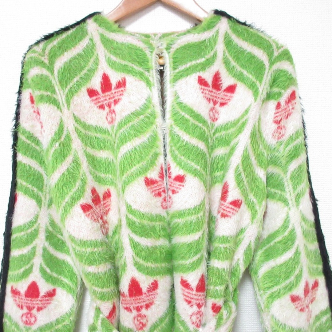 GUCCI - 美品 GUCCI×adidas グッチ アディダスコラボ GG GUCCI - 美品 GUCCI×adidas グッチ アディダスコラボ GG