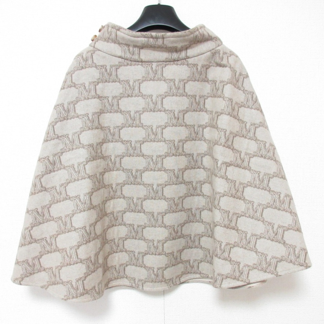 Max Mara - 美品 22AW MAXMARA マックスマーラ DORINA マックス Max Mara - 美品 22AW MAXMARA マックスマーラ DORINA マックス