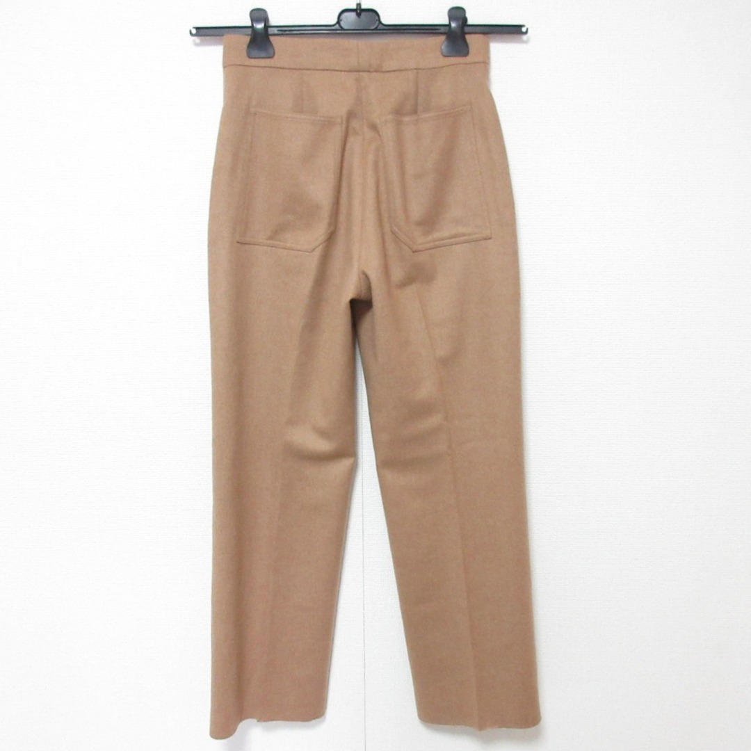 Max Mara - 美品 22AW Max Mara マックスマーラ キャメル100 Max Mara - 美品 22AW Max Mara マックスマーラ キャメル100