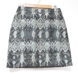Max Mara - 新品MaxMaraエレガントテディベアミニスカート滝沢 Max Mara - 新品MaxMaraエレガントテディベアミニスカート滝沢