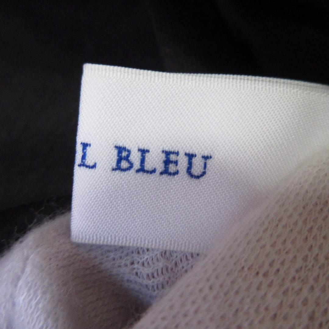 LE CIEL BLEU - 美品 22AW LE CIEL BLEU ルシェルブルー Jersey LE CIEL BLEU - 美品 22AW LE CIEL BLEU ルシェルブルー Jersey