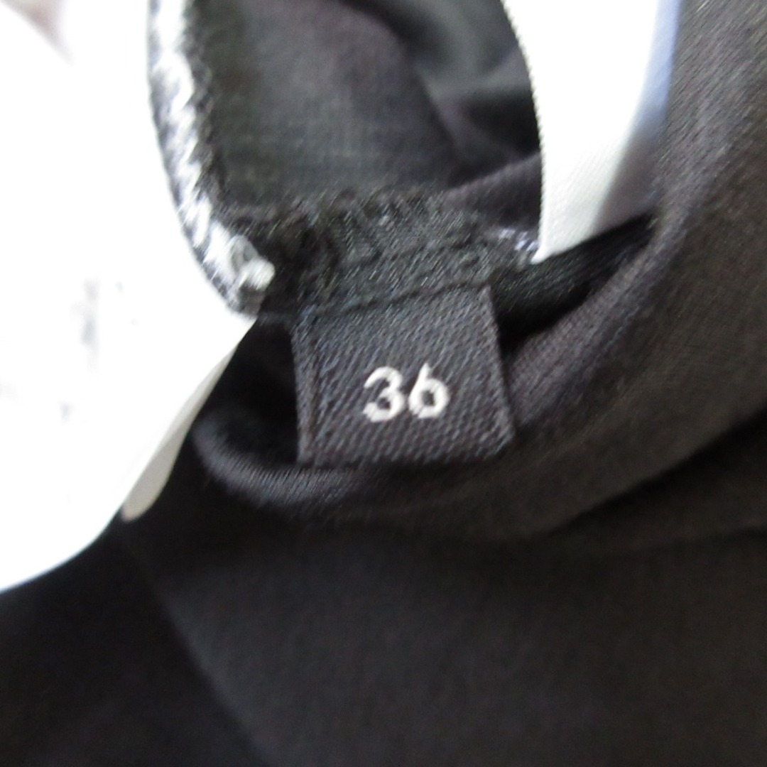 LE CIEL BLEU - 美品 22AW LE CIEL BLEU ルシェルブルー Jersey LE CIEL BLEU - 美品 22AW LE CIEL BLEU ルシェルブルー Jersey