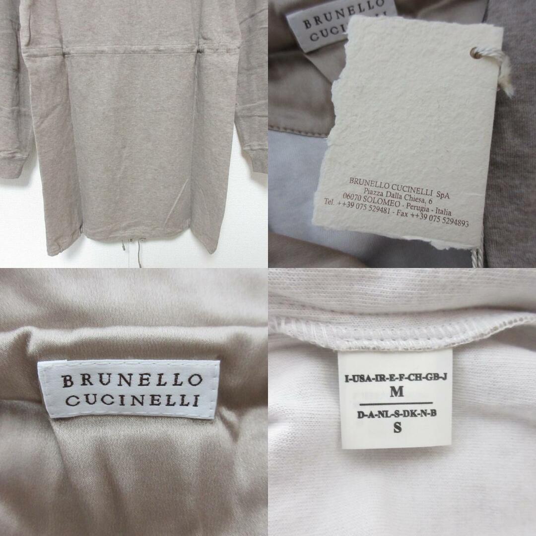 BRUNELLO CUCINELLI - 未使用 BRUNELLO CUCINELLI ブルネロ BRUNELLO CUCINELLI - 未使用 BRUNELLO CUCINELLI ブルネロ