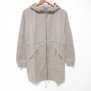 BRUNELLO CUCINELLI(パーカー)のフリマアイテム一覧 BRUNELLO CUCINELLI(パーカー)のフリマアイテム一覧