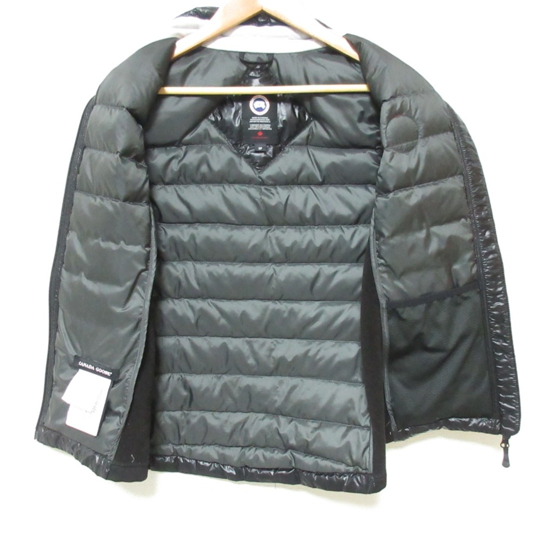 CANADA GOOSE - 美品 CANADA GOOSE カナダグース ハイブリッジ CANADA GOOSE - 美品 CANADA GOOSE カナダグース ハイブリッジ