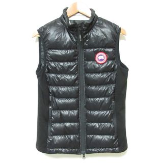 CANADA GOOSE(ダウンベスト)のフリマアイテム一覧 CANADA GOOSE(ダウンベスト)のフリマアイテム一覧