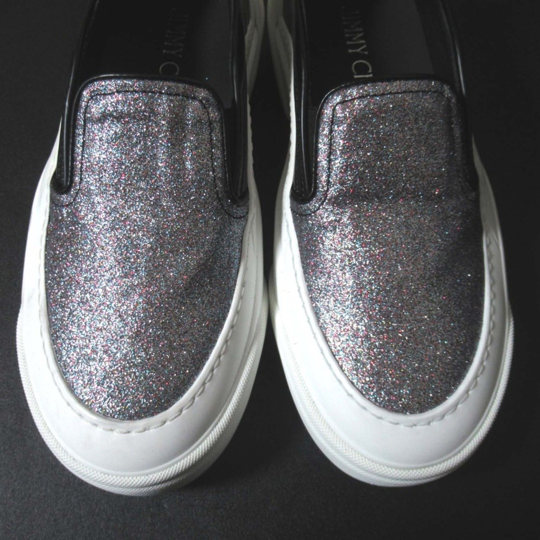 JIMMY CHOO - 新品同様 JIMMY CHOO ジミーチュウ CHOO V.B.C JIMMY CHOO - 新品同様 JIMMY CHOO ジミーチュウ CHOO V.B.C