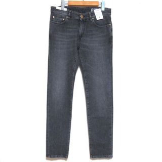 未使用 PT TORINO ピーティートリノ ROCK ストレッチ デニム 未使用 PT TORINO ピーティートリノ ROCK ストレッチ デニム