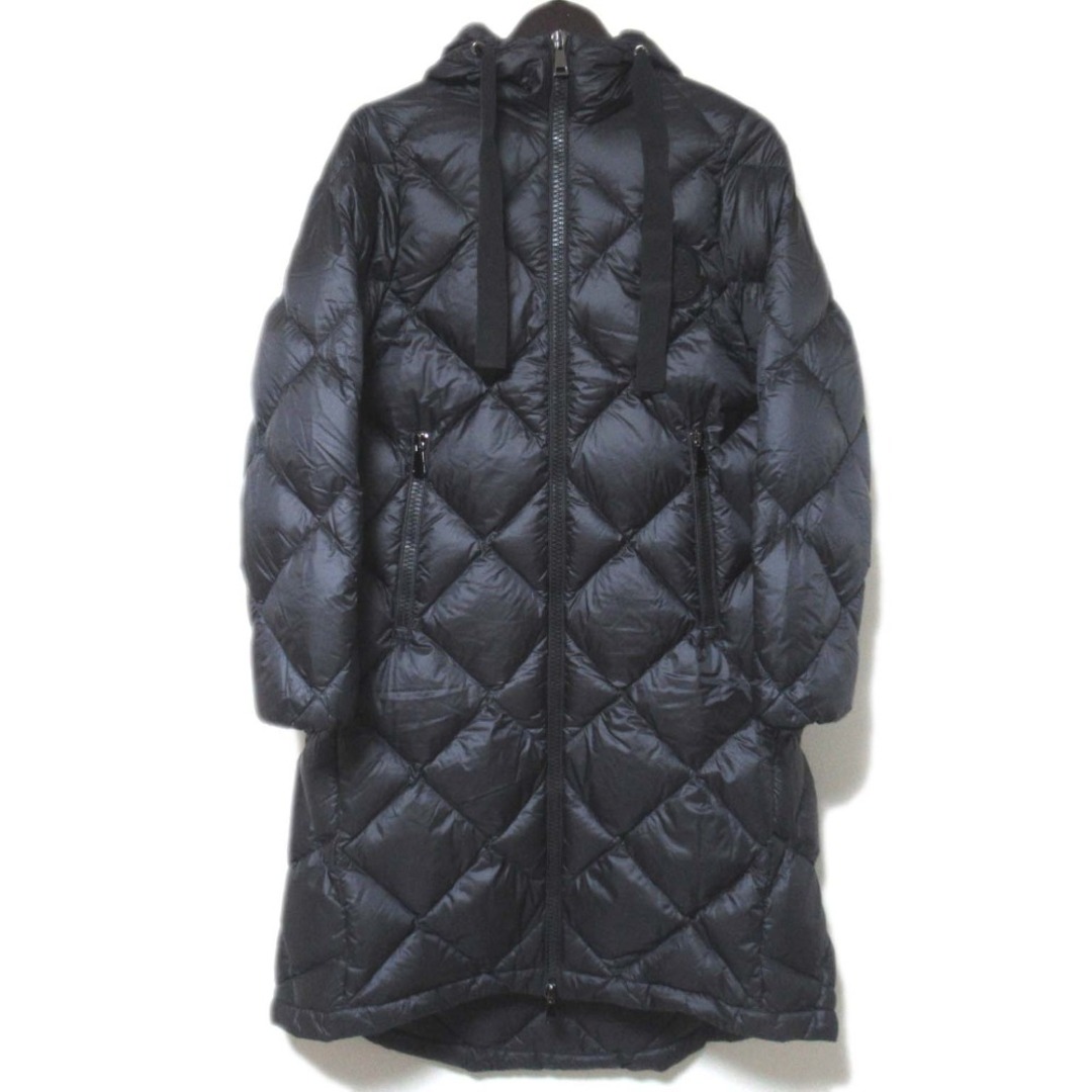 MONCLER - 美品 MONCLER モンクレール DUROC ジップアップ MONCLER - 美品 MONCLER モンクレール DUROC ジップアップ