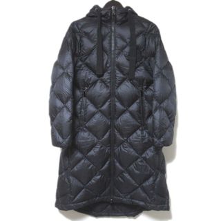 MONCLER - モンクレール ACCENTEUR ベルトデザインダウン MONCLER - モンクレール ACCENTEUR ベルトデザインダウン