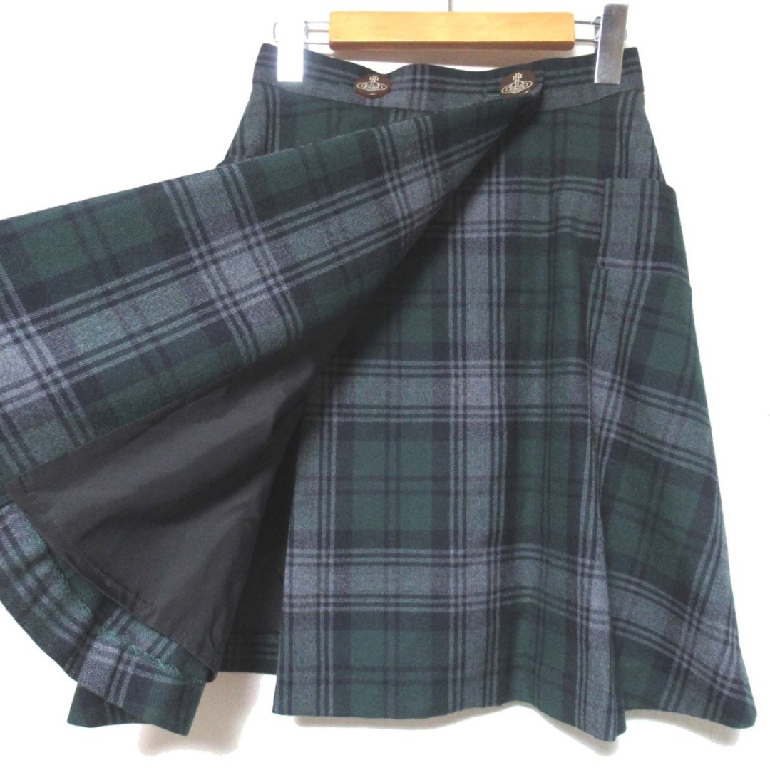 Vivienne Westwood - 美品 ヴィヴィアンウエストウッドレッド Vivienne Westwood - 美品 ヴィヴィアンウエストウッドレッド