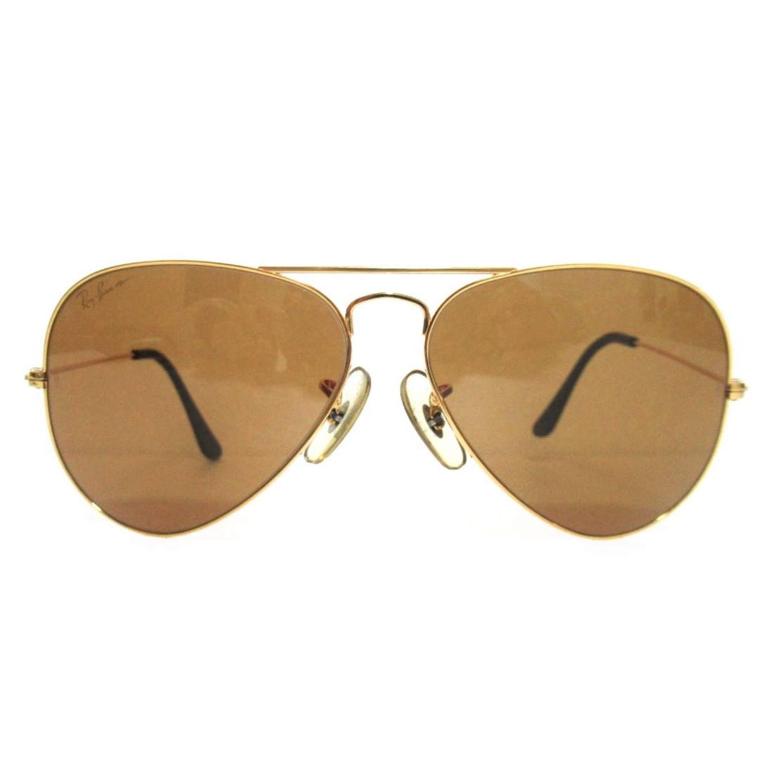 Ray-Ban - 美品 Ray-Ban レイバン B&L ボシュロム 度なし Ray-Ban - 美品 Ray-Ban レイバン B&L ボシュロム 度なし