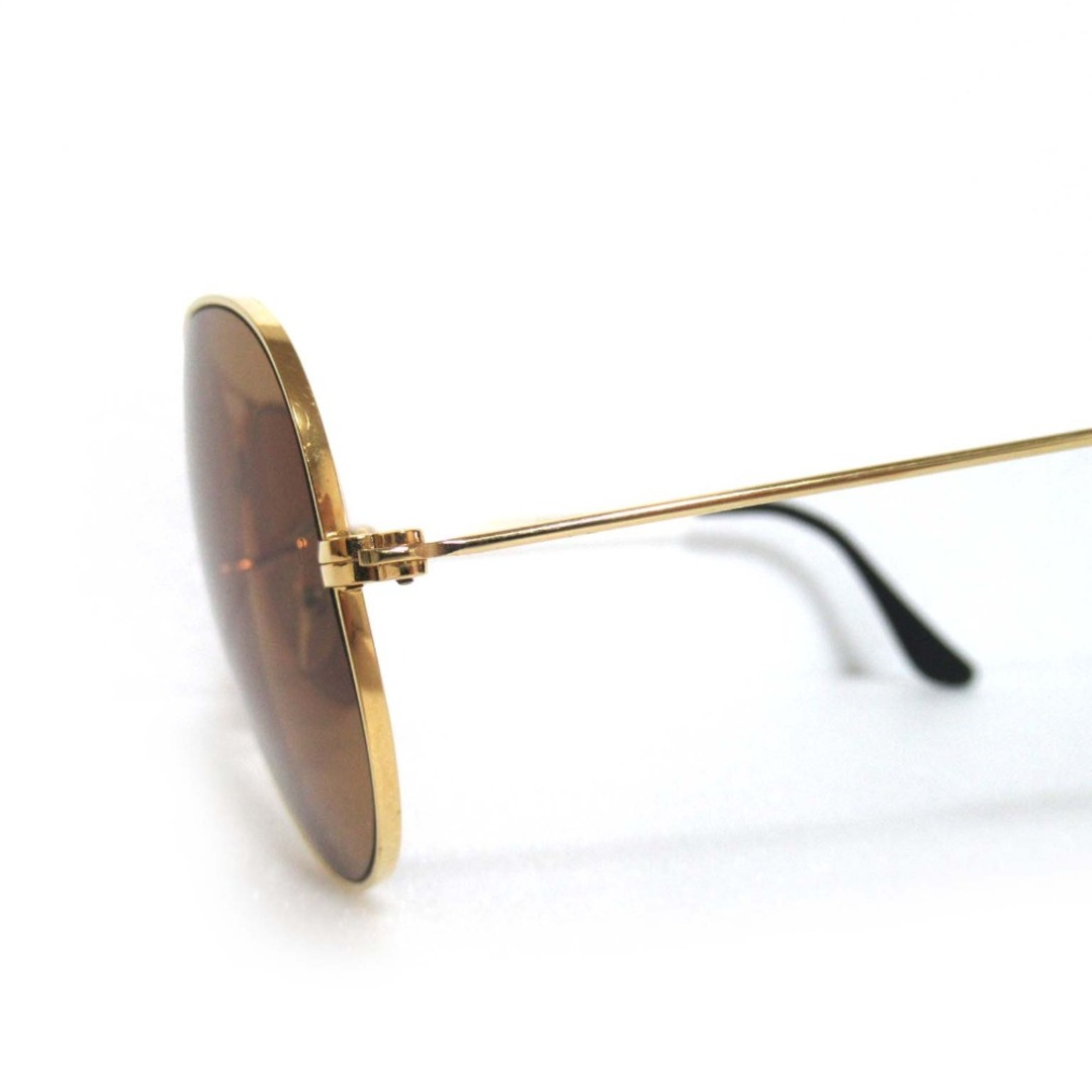 Ray-Ban - 美品 Ray-Ban レイバン B&L ボシュロム 度なし Ray-Ban - 美品 Ray-Ban レイバン B&L ボシュロム 度なし