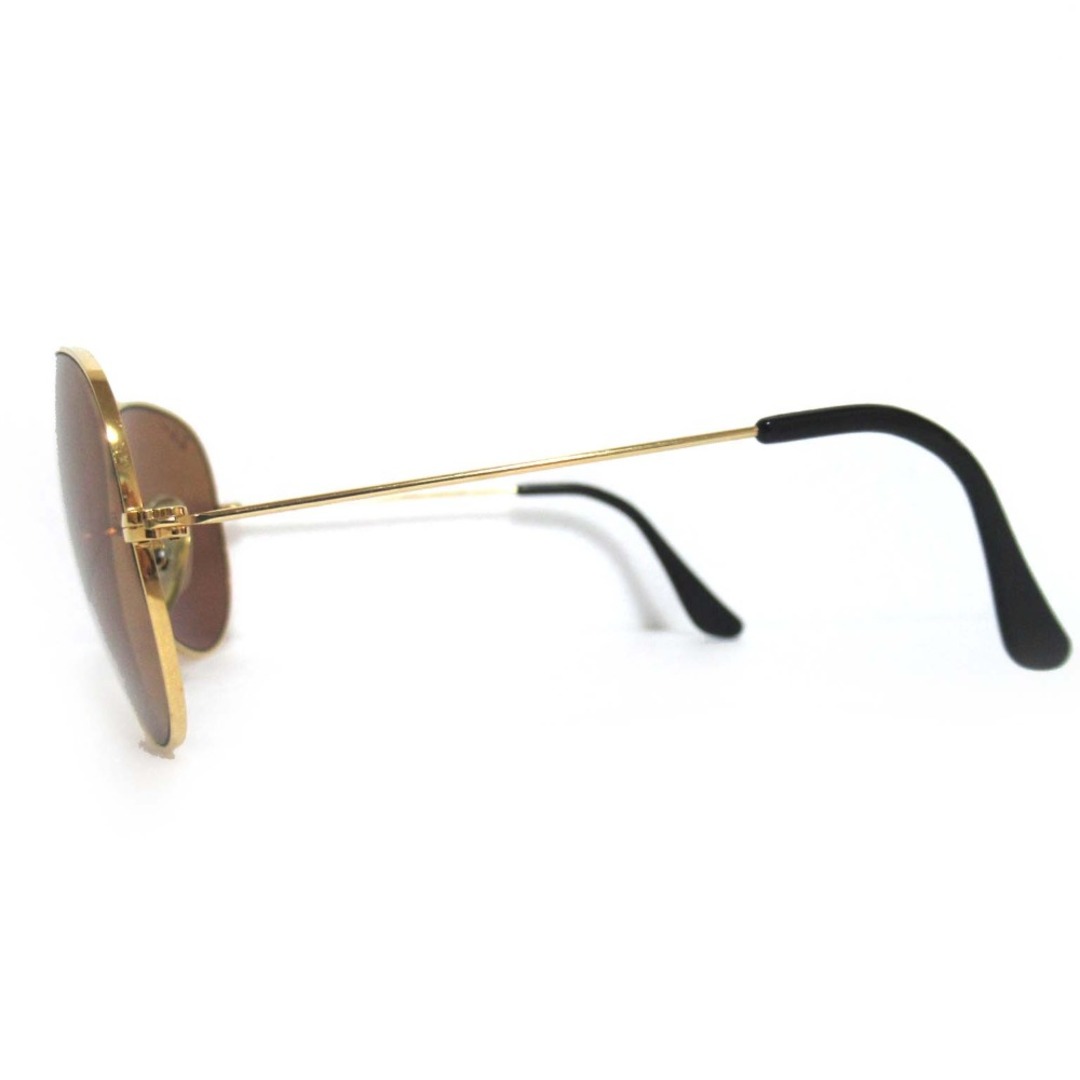 Ray-Ban - 美品 Ray-Ban レイバン B&L ボシュロム 度なし Ray-Ban - 美品 Ray-Ban レイバン B&L ボシュロム 度なし