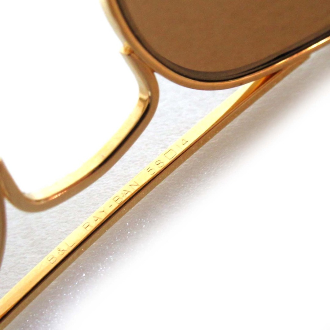 Ray-Ban - 美品 Ray-Ban レイバン B&L ボシュロム 度なし Ray-Ban - 美品 Ray-Ban レイバン B&L ボシュロム 度なし
