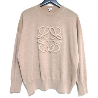 LOEWE(ニット/セーター)のフリマアイテム一覧 LOEWE(ニット/セーター)のフリマアイテム一覧