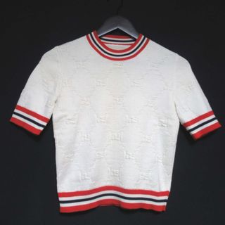 GUCCI(ニット/セーター)のフリマアイテム一覧 GUCCI(ニット/セーター)のフリマアイテム一覧