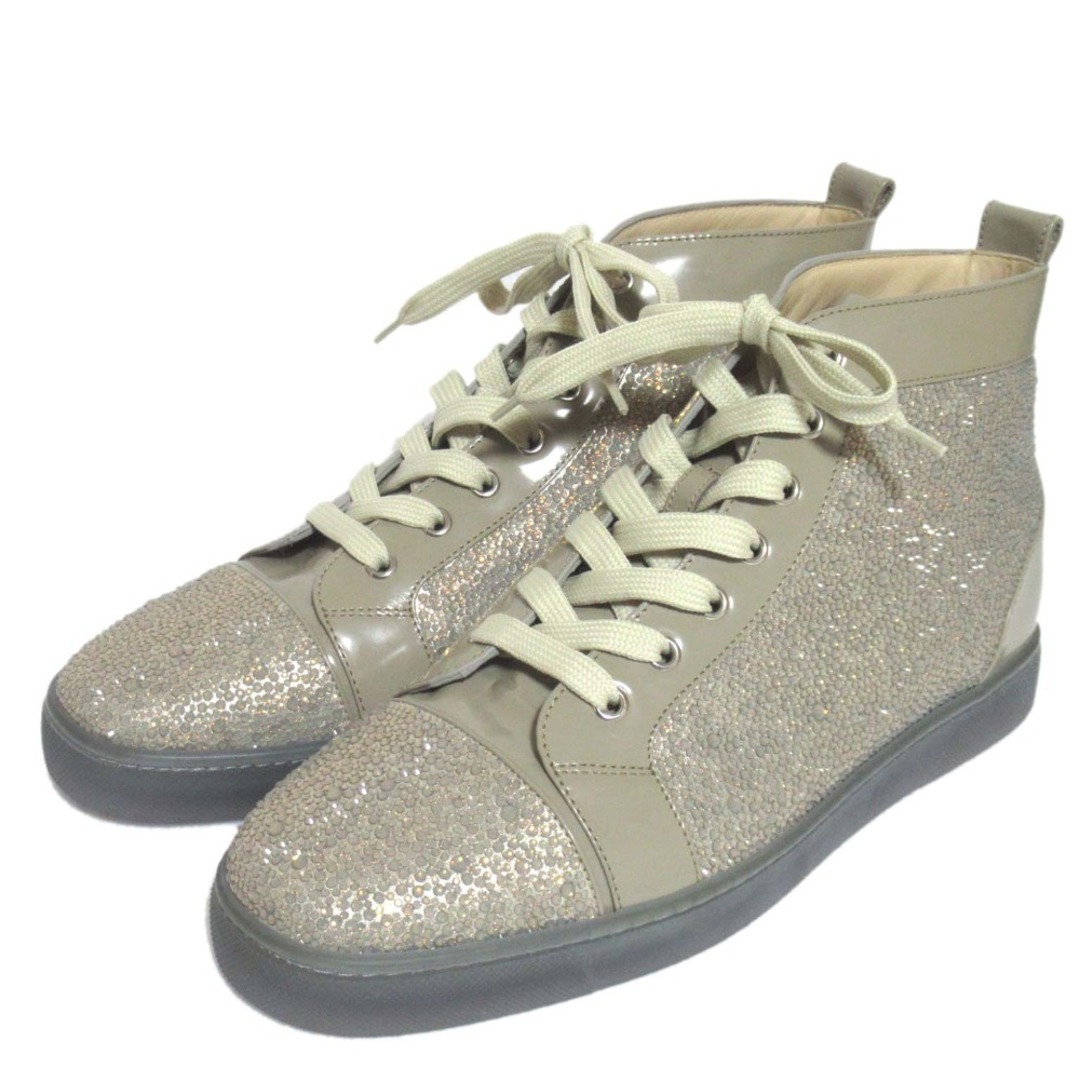 Christian Louboutin - 未使用 Christian Louboutin Christian Louboutin - 未使用 Christian Louboutin